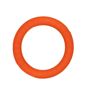 Nunbell TPR Floating Ring Medium karika kutyajáték 19cm